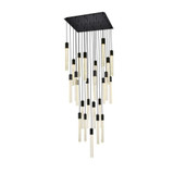 Blackberry Loke 25 Oversized Pendant by Bailey Street Home - 390-BEL-1302497