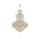 Wheatley Wood 85 Light Oversized Chandelier by Bailey Street Home - 390-BEL-1302437
