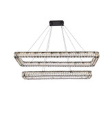 Collins Ride 2 LED Light Large Pendant by Bailey Street Home - 390-BEL-1302453