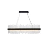 Romney Glade 28 Light Mini Chandelier by Bailey Street Home - 390-BEL-1302535
