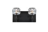 Roman Grove 2 Light Wall Sconce by Bailey Street Home - 390-BEL-1287880