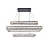 Collins Ride 3 LED Light Large Pendant by Bailey Street Home - 390-BEL-1302508