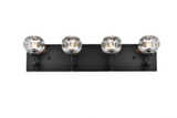 Roman Grove 4 Light Wall Sconce by Bailey Street Home - 390-BEL-1287889