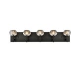 Roman Grove 5 Light Wall Sconce by Bailey Street Home - 390-BEL-1287985