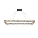 Collins Ride 1 LED Light Large Pendant by Bailey Street Home - 390-BEL-1302310