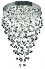 Engineer Close 12 Light Large Chandelier by Bailey Street Home - 390-BEL-876150