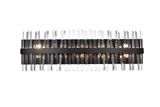Drayton Mill 10 Light Vanity Light by Bailey Street Home - 390-BEL-1302517