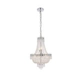 Little Mallett 8 Light Small Pendant by Bailey Street Home - 390-BEL-875959