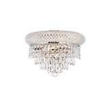 St Ann's Top 2 Light Small Wall Sconce by Bailey Street Home - 390-BEL-875845