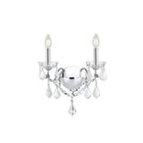 Addison Common 2 Light Wall Sconce by Bailey Street Home - 390-BEL-875840