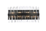 Drayton Mill 8 Light Vanity Light by Bailey Street Home - 390-BEL-1302479