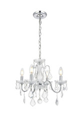 Addison Common 4 Light Large Pendant by Bailey Street Home - 390-BEL-875861