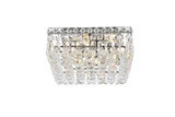 Leicester Causeway 4 Light Flush Mount by Bailey Street Home 875945 - 390-BEL-875945