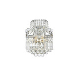 Gold Dale 2 Light Wall Sconce by Bailey Street Home - 390-BEL-875864