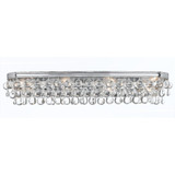 Oxford Way 8 Light Vanity Light by Bailey Street Home - 49-BEL-406266