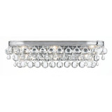 Oxford Way 6 Light Vanity Light by Bailey Street Home - 49-BEL-406267