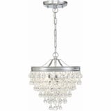 Birchfield Orchards 3 Light Medium Pendant by Bailey Street Home - 49-BEL-406270
