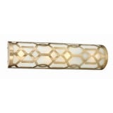 Saffron Hills 1 Light Vanity Light by Bailey Street Home - 49-BEL-1083634