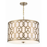 Saffron Hills 5 Light Large Pendant by Bailey Street Home - 49-BEL-1083636