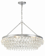 Birchfield Orchards 6 Light Large Chandelier by Bailey Street Home - 49-BEL-494441