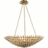 Crosby Lodge 8 Light Large Chandelier by Bailey Street Home 49-BEL-430231