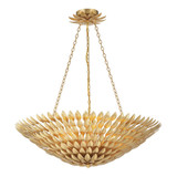 Crosby Lodge 8 Light Large Chandelier by Bailey Street Home 49-BEL-430231 - 49-BEL-430231