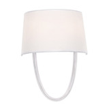 Squires Chase 2 Light Wall Sconce by Bailey Street Home - 49-BEL-1083744