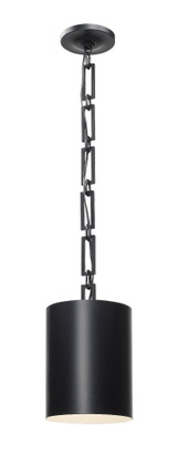 Welbeck Acre 1 Light Mini Chandelier by Bailey Street Home 49-BEL-1083716 - 49-BEL-1083716