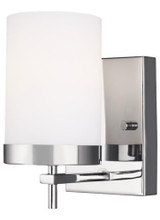 Zire 1 Light Wall Sconce 7.88 Inch Tall by Visual Comfort Studio - 4190301