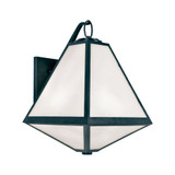 Angus Manor 2 Light Outdoor Wall Lantern by Bailey Street Home - 49-BEL-1083808