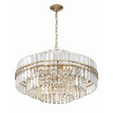 Spurston Close 16 Light Large Chandelier by Bailey Street Home - 49-BEL-4661476