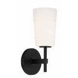 Wells End 1 Light Wall Sconce by Bailey Street Home - 49-BEL-1119043
