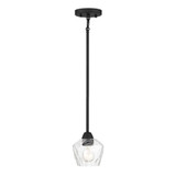 Kirkby Glebe - 1 Light Convertible Mini Pendant - 57-BEL-1062362