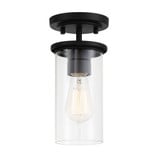 Brock Limes - 1 Light Pendant - 57-BEL-1062373