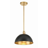 Chesterton Newydd 1 Light Medium Pendant by Bailey Street Home - 49-BEL-1279648