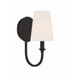 Moorlands Hey 1 Light Wall Sconce by Bailey Street Home - 49-BEL-1119057