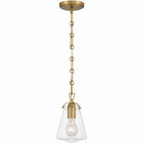 Felix Avenue 1 Light Mini Pendant by Bailey Street Home - 49-BEL-1320092