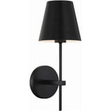 Ramsey Woods 1 Light Wall Sconce by Bailey Street Home - 49-BEL-1093958