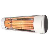 1500 Watt Mounted Electric Heater 19 Inch by Bailey Street Home - 547-BEL-1273354