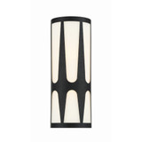 Romney Acres 2 Light Wall Sconce by Bailey Street Home - 49-BEL-1093950