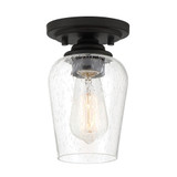 Palm Lanes - 1 Light Convertible Pendant - 57-BEL-1052514