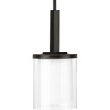 Mast 1 Light Small Pendant by Progress - P500192