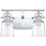 Thornfield Brambles 2 Light Vanity Light by Bailey Street Home - 71-BEL-1001586