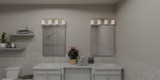 Chase Cottages 4 Light Vanity Light by Bailey Street Home - 71-BEL-1325563