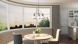 Thornfield Brambles 3 Light Medium Chandelier by BSH 71-BEL-1753514 - 71-BEL-1753514