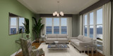 Staniland Way 5 Light Large Chandelier by Bailey Street Home - 71-BEL-GGR5028