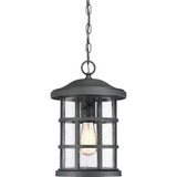 Copperfield Trees 1 Light Small Outdoor Pendant by Bailey Street Home - 71-BEL-2289130
