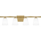 Fen Gate 4 Light Vanity Light by Bailey Street Home - 71-BEL-1283041