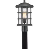 Copperfield Trees 150W 1 Light Outdoor Large Post Lantern by BSH - 71-BEL-2289114