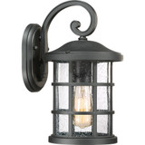 Copperfield Trees 1 Light Medium Outdoor Wall Lantern by Bailey Street Home - 71-BEL-2289122